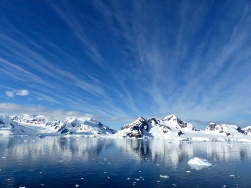  antartika hakkında ilginç bilgiler,bilinmeyenler