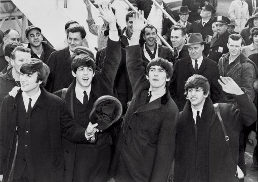  beatles hakkında ilginç bilgiler,bilinmeyenler