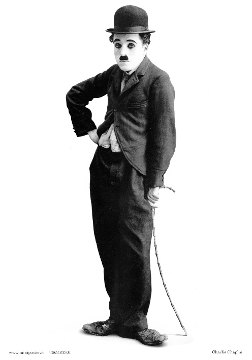  charlie chaplin hakkında ilginç bilgiler,bilinmeyenler