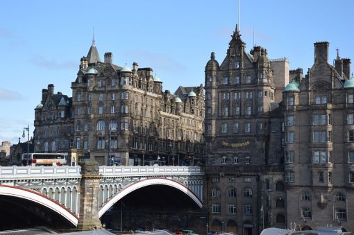  edinburgh hakkında ilginç bilgiler,bilinmeyenler