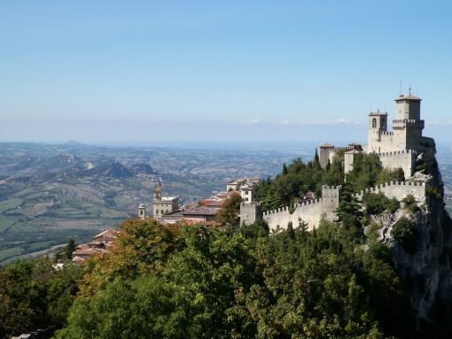  san marino hakkında bilgi