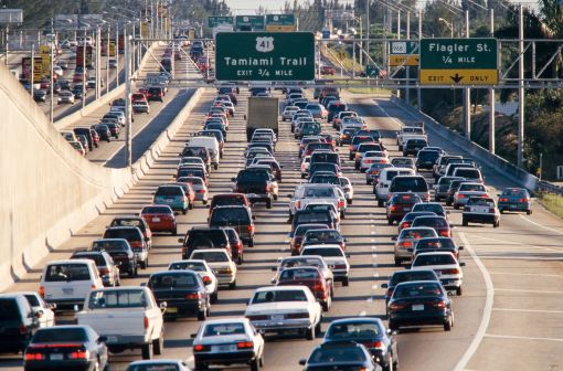 trafik hakkında ilginç bilgiler,bilinmeyenler