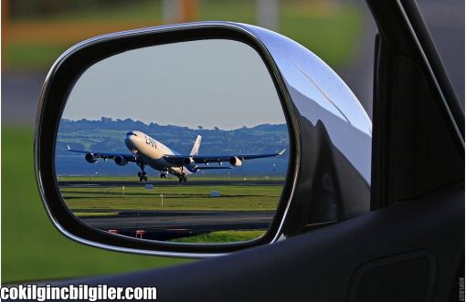  uçaklar ve havayolları hakkında ilginç bilgiler,bilinmeyenler